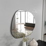 Hanah Home Liora - Transparent